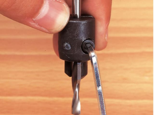 UNI/CS Countersink TREUNICS - Image 2