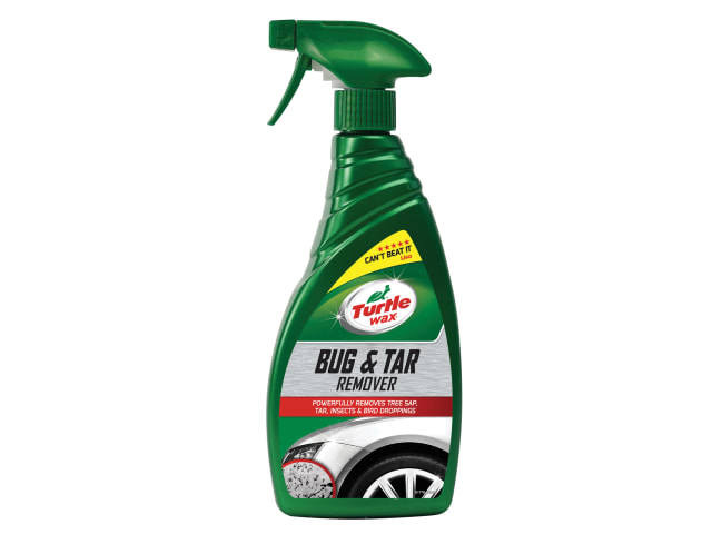 Bug & Tar Remover 500ml TWX51778