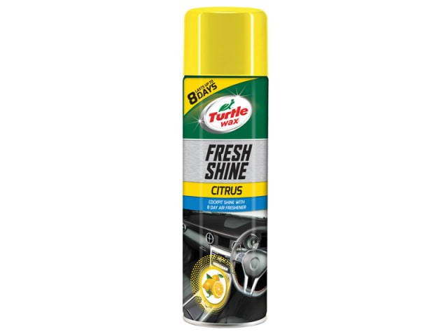 Fresh Shine Citrus 500ml TWX51786
