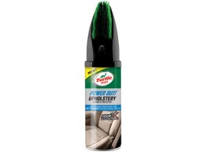 Power Out! Upholstery Cleaner & Protector 400ml TWX52736