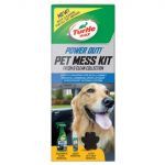 Power Out! Pet Mess Kit TWX53037
