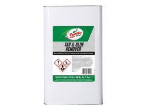 Professional Tar & Glue Remover 5 litre TWX53556