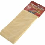 Jumbo Chamois Leather 4.5ft UCRCL450