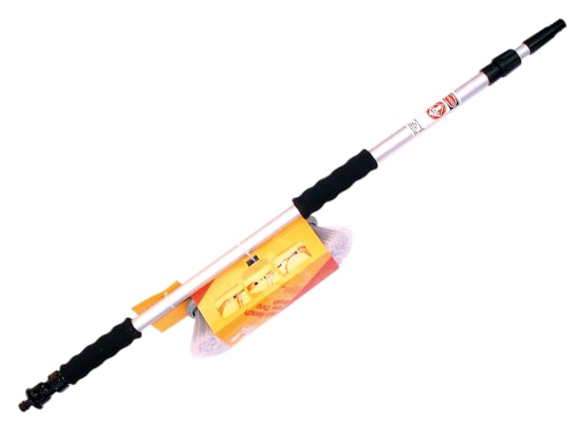 High Reach Flow-Thru Brush UCRX203