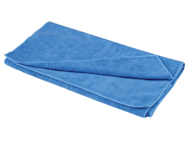 Heavy-Duty Microfibre Cloth 40 x 40cm UCRX561U4B