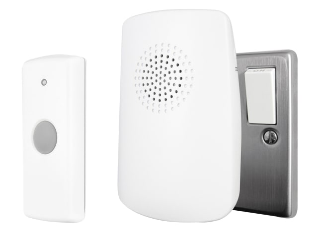Plug-In Door Chime UNC63759