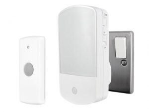 Night Light Door Chime UNC66354