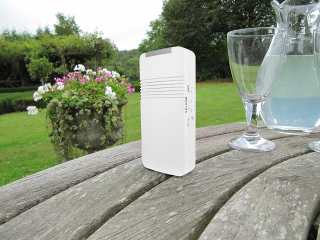 Premium Rechargeable Door Chime UNC66361 - Image 3
