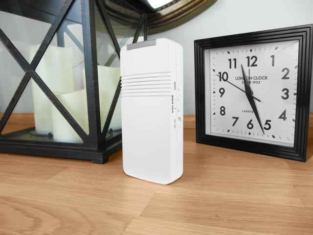 Premium Rechargeable Door Chime UNC66361 - Image 4