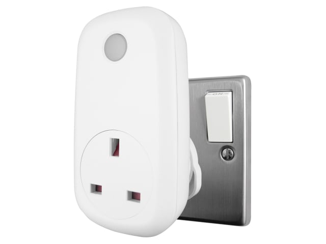 Wi-Fi Smart Socket UNC66774