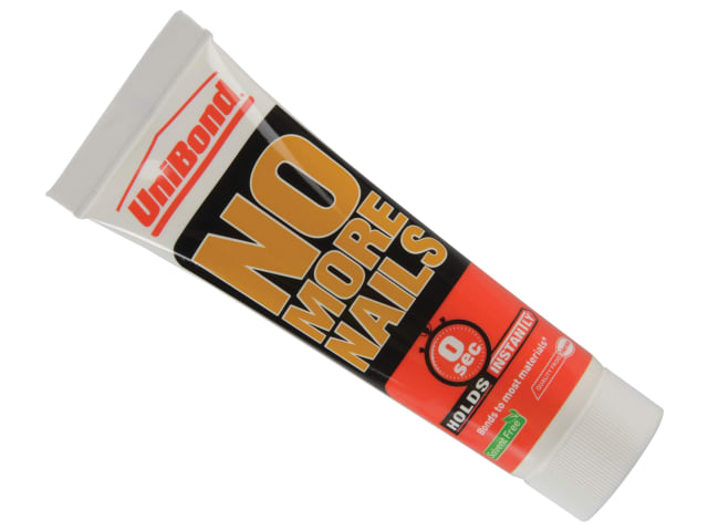 No More Nails Original Mini Tube 40ml UNI1430100