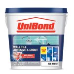 Tile On Walls Anti-Mould Ready Mix Adhesive & Grout Large UNI1616660