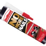No More Nails Original Cartridge 365g UNI1963627