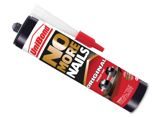 No More Nails Original Cartridge 365g UNI1963627