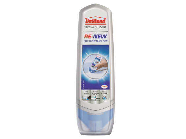 Silicone Sealant RE-NEW UNI2046694
