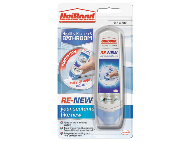 Silicone Sealant RE-NEW UNI2046694 - Image 2