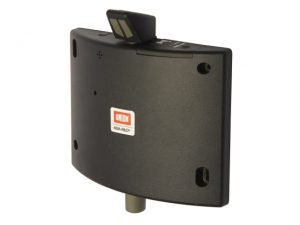 DoorSense Acoustic Release Device - Black UNNJ8755AB