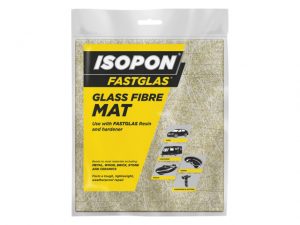 ISOPON® FASTGLAS Matting 0.55m² UPOGFM