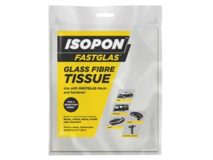ISOPON® FASTGLAS Tissue 1m² UPOGFT