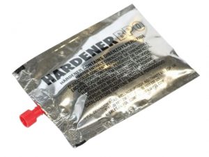 Hardener For P.38/P.40 Sachet 20g UPOH3840S
