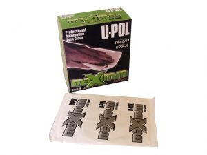 High-Performance Tack Cloths (Pack 50) UPOTRAG50