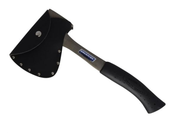 AS114 Camping Axe All Steel & Sheath 567g (1.1/4 lb) VAUAS114 - Image 2
