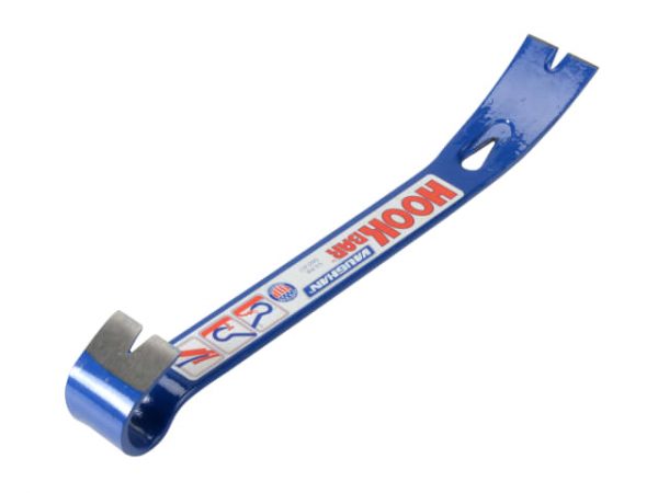 B215H Hook Bar 380mm (15in) VAUB215H