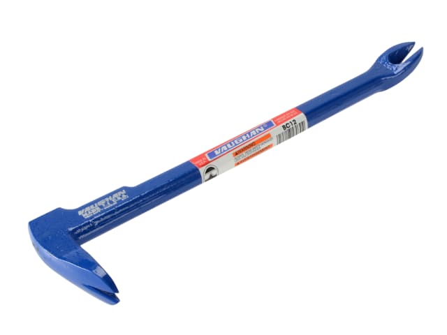 BC12 Bear Claw Nail Puller 300mm (11.3/4in) VAUBC12 - Image 2