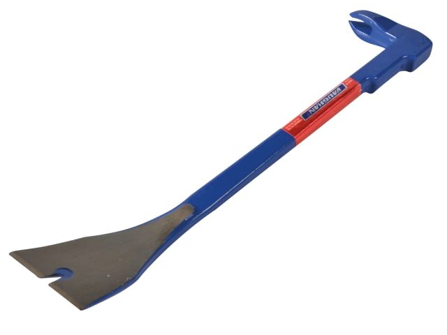 Bear Claw Scraper & Pry Bar 380mm (15.1/2in) VAUBCSB16 - Image 4