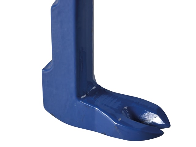 Bear Claw Scraper & Pry Bar 380mm (15.1/2in) VAUBCSB16 - Image 2