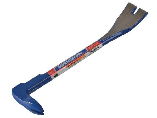 Bear Claw Scraper & Pry Bar 200mm (8in) VAUBCSB8