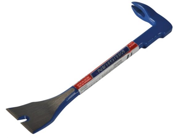 Bear Claw Scraper & Pry Bar 200mm (8in) VAUBCSB8 - Image 4