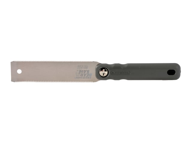 BS150D Bear (Pull) Saw Double Ended Blade 150mm (6in) VAUBS150D