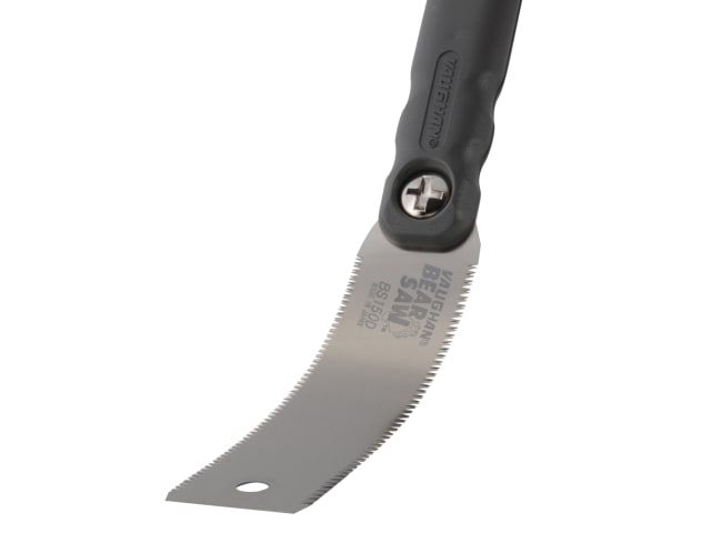 BS150D Bear (Pull) Saw Double Ended Blade 150mm (6in) VAUBS150D - Image 2