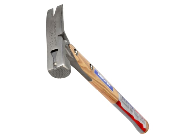 DDT16 Straight Claw Titanium Hammer Milled Face 450g (16oz) VAUDDT16 - Image 5
