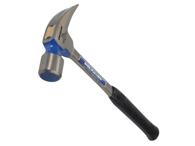R606M Ripping Hammer Straight Claw All Steel Milled Face 800g (28oz) VAUR606M