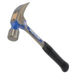 R99 Ripping Hammer Straight Claw All Steel Smooth Face 450g (16oz) VAUR99