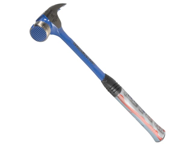 RCF2 California Framing Hammer All Steel Milled Face 540g (19oz) VAURCF2