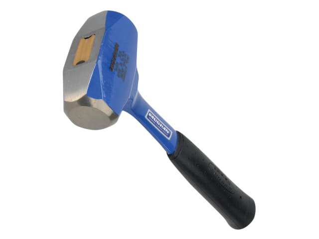 RHD3 Solid Steel Drilling Hammer 1.4kg (3 lb) VAURHD3