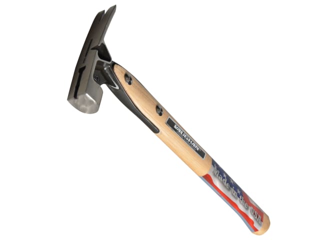 VW18 Framing Hammer Plain Face 510g (18oz) VAUVW18P