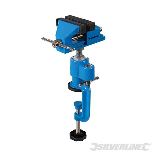 Multi Angle Vice 70mm VC17
