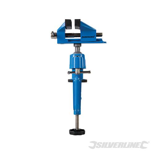Multi Angle Vice 70mm VC17 - Image 2