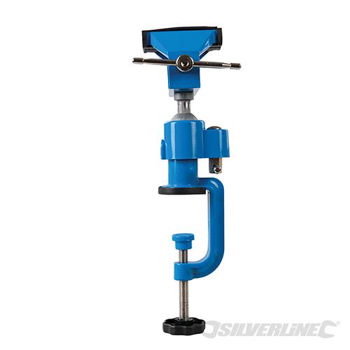 Multi Angle Vice 70mm VC17 - Image 3