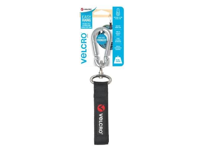 VELCRO® Brand Easy Hang Strap Small 25mm x 40.5cm VEL30120