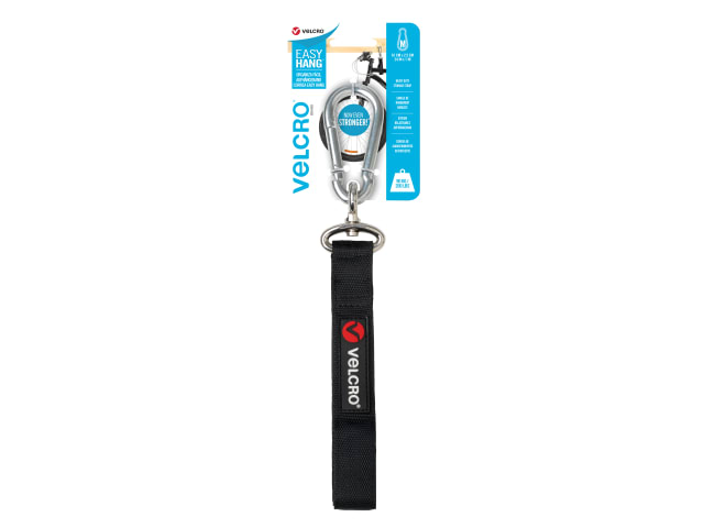 VELCRO® Brand Easy Hang Strap Medium 25mm x 61cm VEL30121