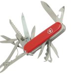 Handyman Swiss Army Knife Red 1377300 VICHAND