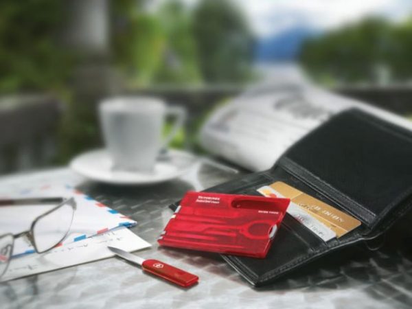 SwissCard Translucent Red Blister Pack VICJSWCDRDB - Image 3