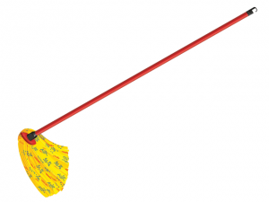 SuperMocio Soft Head Mop & Handle + Free Refill VIL134180AV