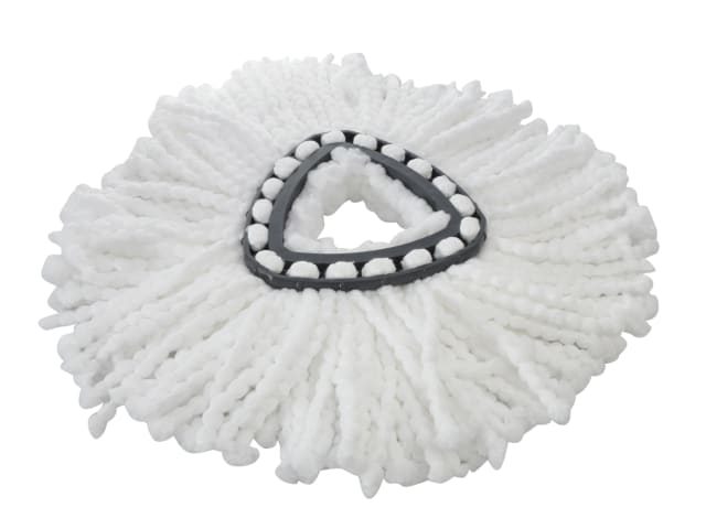 Turbo 100% Microfibre Mop Refill VIL134301