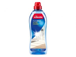 1-2 Spray Active Spray Cleaner 750ml VIL137648